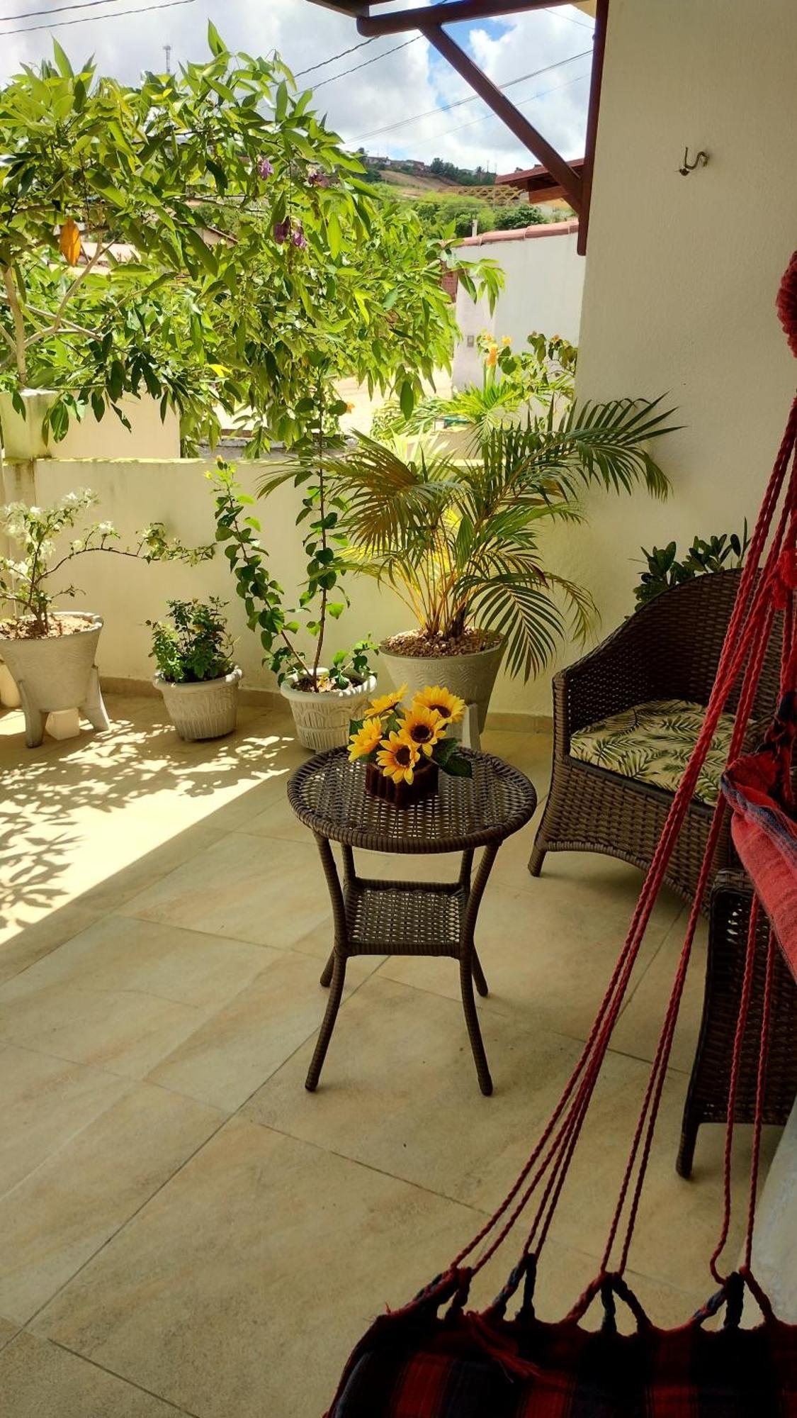 Chales Recanto Das Flores Rn Monte das Gameleiras Exterior photo
